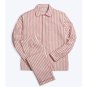 Sleepy Jones Henry Pajama Set - NWT